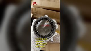 1-09811346-0 1-09811347-0 بلبرینگ شفت ورودی 1098113460 1098113470 برای ISUZU FVZ34 VC46 6HK1