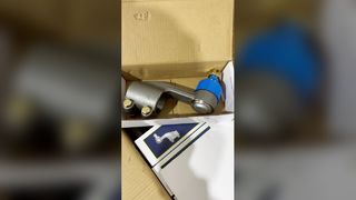 1-43150801-0 8-98236790-0 انتهای میله تای