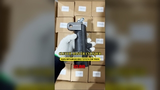 1-47500207-0 1475002070 سوپاپ ترمز بسته خنثی یدکی برای ISUZU FSR