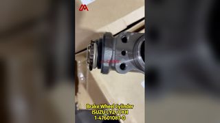 1-47601087-0 اسپاندر 1476010870 مناسب برای ISUZU CXZ51K 6WF1