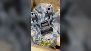 1-51162071-0 1511620710 1-51162029-5 1511620295 قلاب تعلیق جلو CXZ51K برای ایسوزو