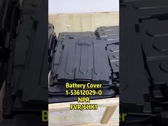 1-53612029-1 پوشش باتری 1536120291 مناسب برای ISUZU FVR34 6HK1