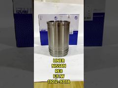 آستر سیلندر 11012-97118 برای NISSAN RE8