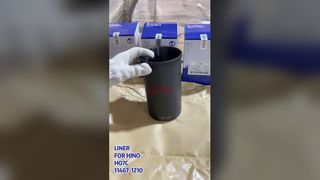 آستر سیلندر 11467-1210 مناسب برای Hino EH700 H07C H07D