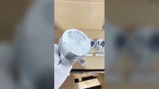 ست پیستون 13101-48014 برای تویوتا