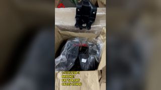 1-53351238-1 1533512381 براکت فنر جلو مناسب برای ISUZU CYZ51 6WF1