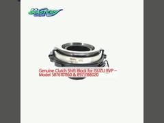 بلوک اصلی جابجایی کلاچ برای ISUZU BVP مدل 5876101160 و 8973166020