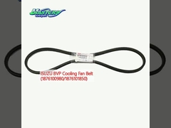 کمربند فن خنک کننده ISUZU BVP (1876100980/1876101850)
