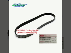 کمربند فن خنک کننده ایزو BVP (1876101070/8980202470)