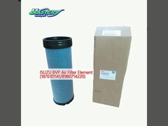 عنصر فیلتر هوا ISUZU BVP (1876101141/8980714220)