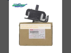 ISUZU BVP Motor Mount Rubber Cushion (5876101900/8971228951) با استفاده از دستگاه های مختلف