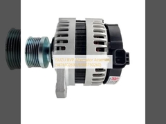 اسمبلی آلترناتور ISUZU BVP (5876102690/8980750260)