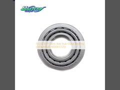 ISUZU BVP محور محور جلو محور بیرونی (5876101340/9000931720)