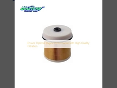 اطمینان از عملکرد بهینه موتور با فیلتراسیون با کیفیت بالا