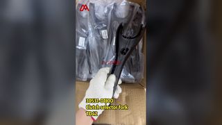 30531-01J00 اهرم دوشاخه آزاد کننده کلاچ برای نیسان