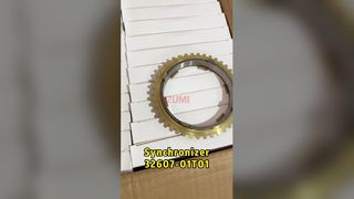 حلقه همگام ساز گیربکس 32607-01T01 برای NISSAN FD42 دوم