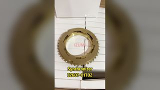حلقه همگام ساز 32607-01T02 برای نیسان