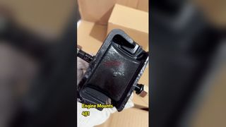 4JJ1 نصب موتور
