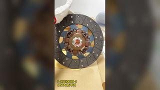 5-87610080-0 8-97362235-1 دیسک کلاچ مناسب برای ISUZU 700P 4HK1 5876100800 8973622351