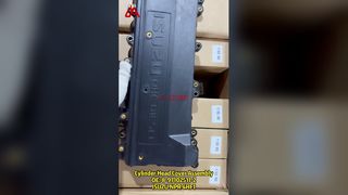 8-97102511-2 کاور سرسیلندر 8971025112 مناسب برای ISUZU NPR66 4HF1