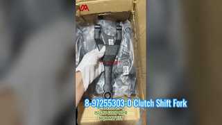 8972553030 8-97255303-0 چنگال تعویض کلاچ مناسب برای ISUZU NKR77 4JH1T
