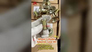 8973588940 8-97358894-0 چرخ دنده تنظیم کننده سیلندر چرخ جلو مناسب برای ISUZU NKR NPR 700P 4HK1