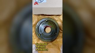 8-97367022-0 مجموعه آستین و توپی ششم 8973670220 مناسب برای ISUZU NPR NQR