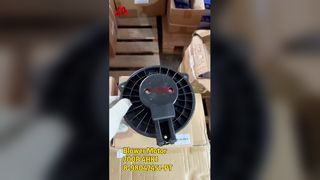 8-98047451-0 8980474510 موتور دمنده برای ISUZU NQR 700P NPR