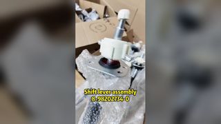 8-98202734-0 8982027340 شفت فرمان برای ISUZU D-MAX 4X2