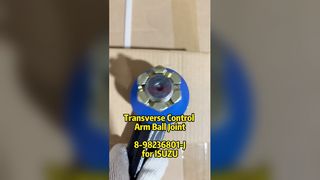 8-98236801-1 8982368011 انتهای میله مناسب برای ISUZU FVR FVZ