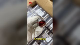 9-51151032-0 بوش غلاف مناسب برای ISUZU 9511510320