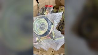 بلبرینگ برای قطعات ISUZU