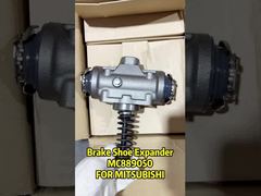سیلندر بازکننده ترمز MC889050 برای MITSUBISHI FUSO