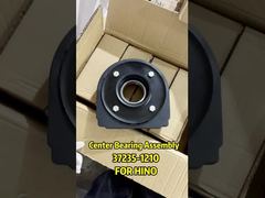 یاتاقان مرکزی 37235-1210 برای کامیون HINO FC4J JO5C FL3H FM3H H047D