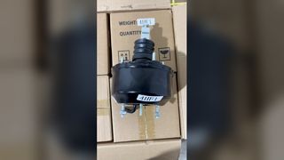 8971629620 8-97162962-0 مونتاژ تقویت کننده کلاچ برای ISUZU 4HF1 NKR NPR
