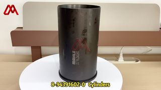 8943916020 8-94391602-0 بوش سیلندر بلوک برای ISUZU FVZ34 6HK1 4HK1