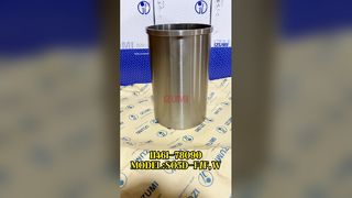 مجموعه آستر سیلندر 11461-78090 برای Hino S05C
