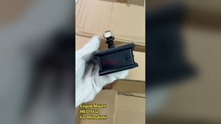 پایه موتور جلو ME011832 برای Mitsubishi Fuso Canter 3.5L 4D32