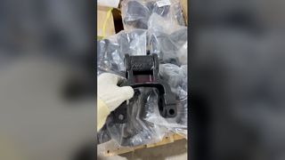 تسمه فن برای کامیون ISUZU