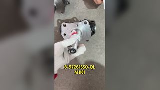 بند بند جلو محور 8-97261550-0 8-97261549-0 8972615500 8972615490 برای کامیون ایسوزو موتور 4HK1 4HF1