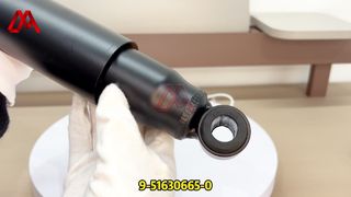 9-51630665-0 9516306650 کمک فنر جلو برای کامیون ایسوزو NKR77 4KH1