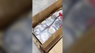 ست کامل واشر برای ISUZU MITSUBISHI TOYOTA HINO