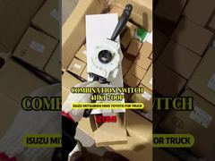 8-98073850-1 سوئیچ ترکیبی