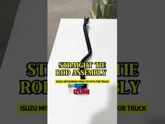 8-98006794-0 Drag Link 8980067940 مناسب برای ISUZU NPR 4HK1