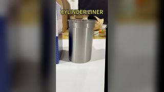 آستر سیلندر