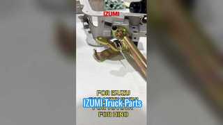 قطعات ISUZU برای MITSUBISHI برای TOYOTA برای HINO