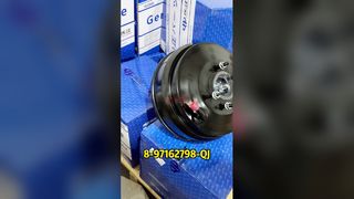 8971627980 8-97162798-0 فرکانس اصلی ترمز برای ISUZU NKR77 4JH1