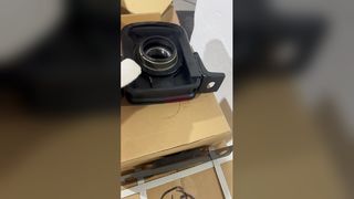 لاستیک مرکزی شفت کاردان MB563204 برای میتسوبیشی کانتر