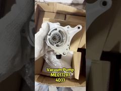 پمپ خلاء دینام ME017287 برای میتسوبیشی Fuso Canter 4D33 4D34