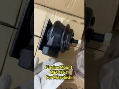 ME017631 نصب موتور برای MITSUBISHI CANTER 4D35